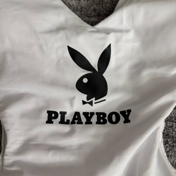 Playboy Swimsuit - Picture 3 of 7